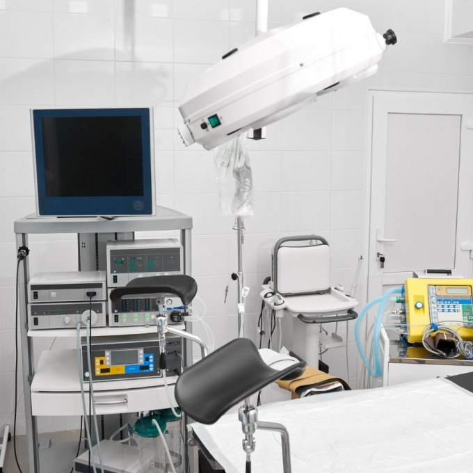 Medical Equipment, Devices & Consumables