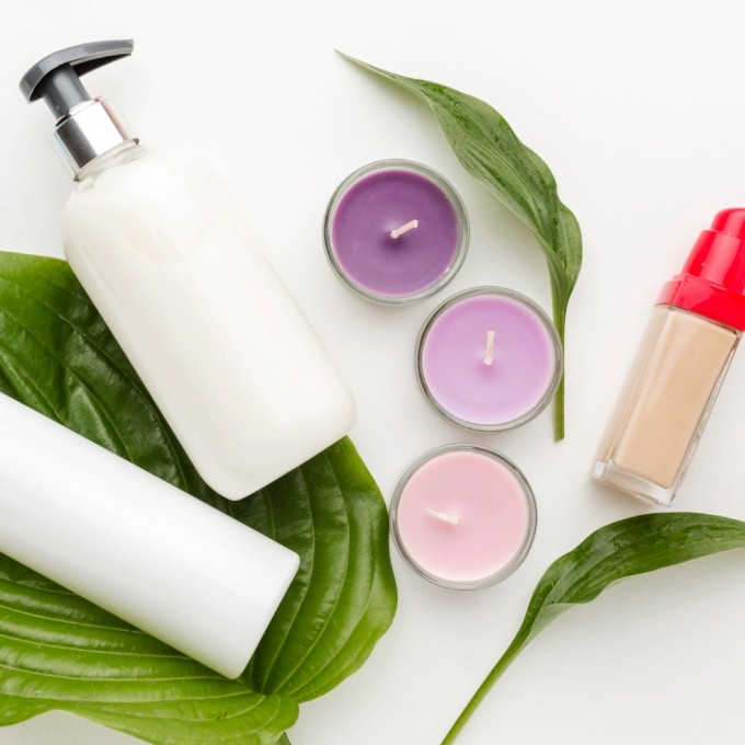 Health & Beauty Products