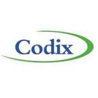CODIX PHARMA LTD