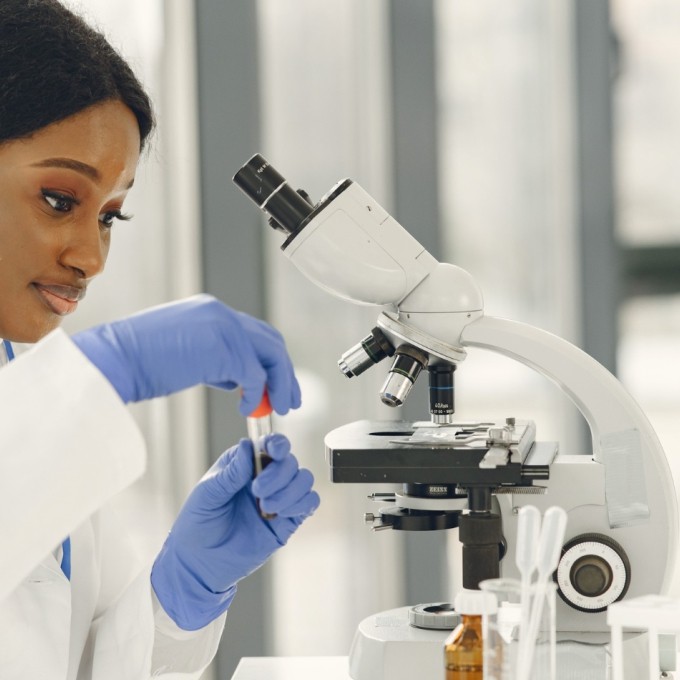 Medical Laboratory Equipment & Consumables