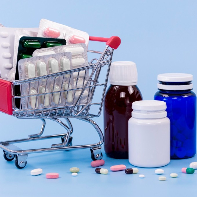 Drugs and Medication