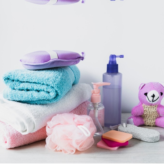 Paediatrics & Baby Products