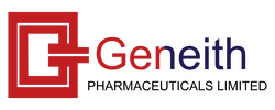 GENEITH PHARMACEUTICAL LTD