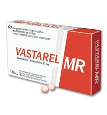 VASTAREL MR 35MG TABS 30'S